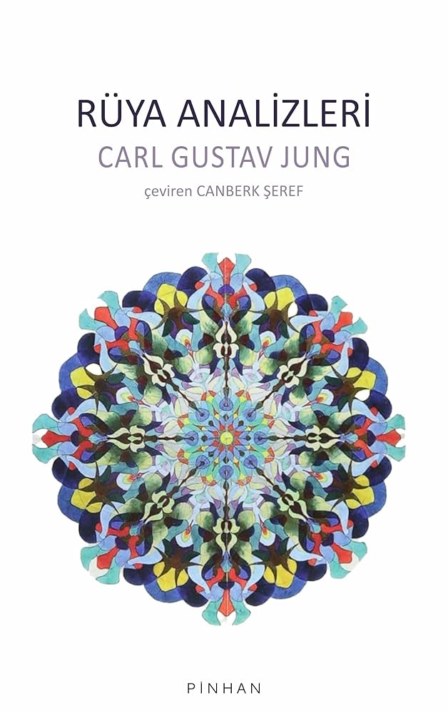 Rüya Analizleri cover image