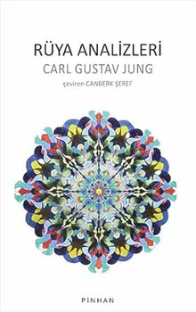 Rüya Analizleri cover image