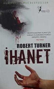 İhanet cover image