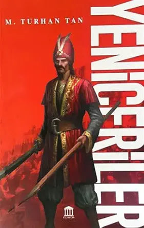 Yeniçeriler cover image