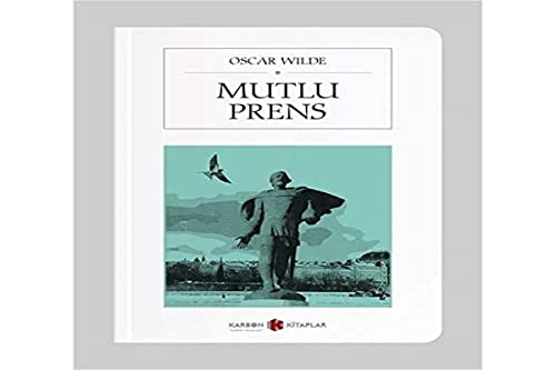 Mutlu Prens (Cep Boy) cover image