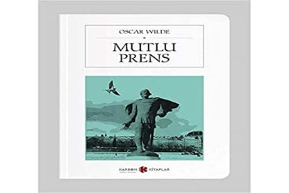 Mutlu Prens (Cep Boy) cover image