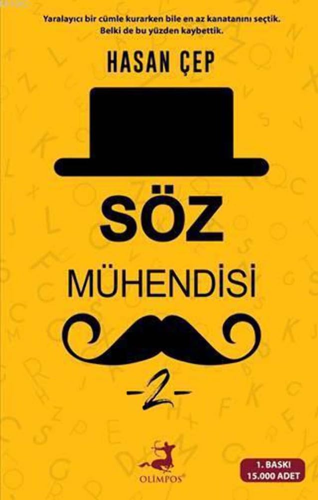 Söz Mühendisi 2 cover image