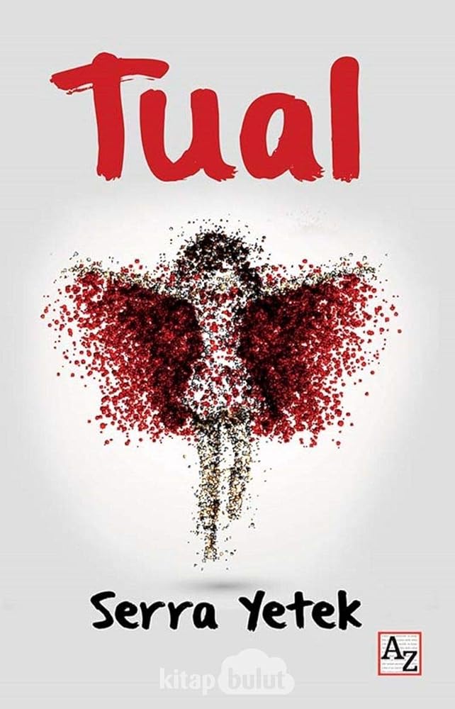 Tual cover image