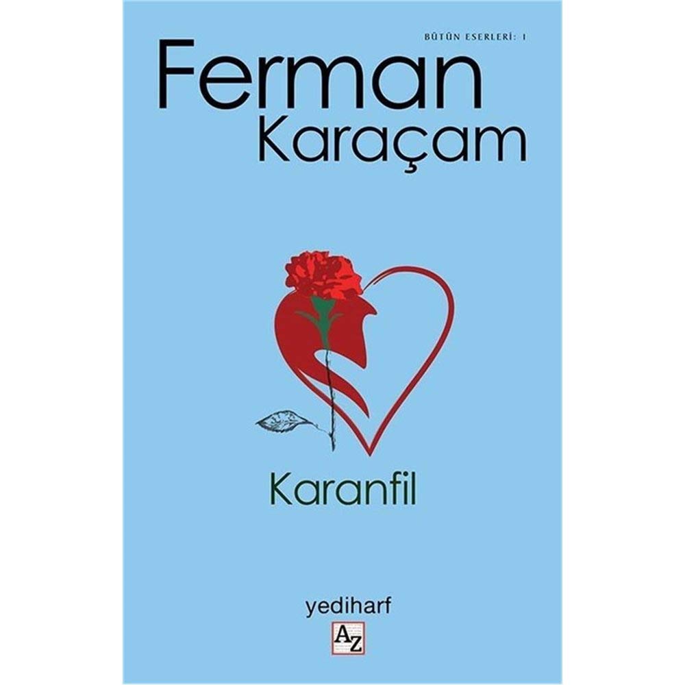 Karanfil cover image