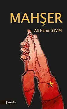 Mahşer cover image