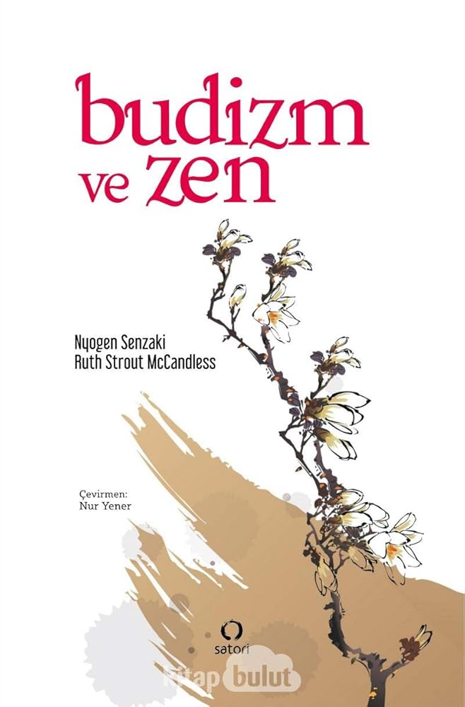 Budizm ve Zen cover image