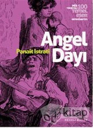 Angel Dayı cover image