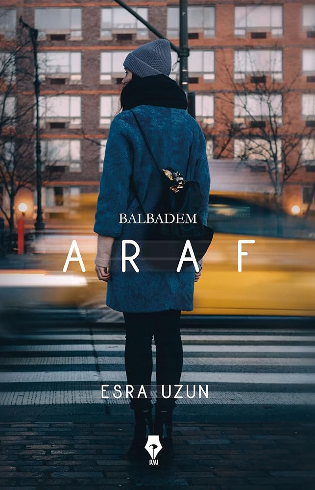 Araf cover image