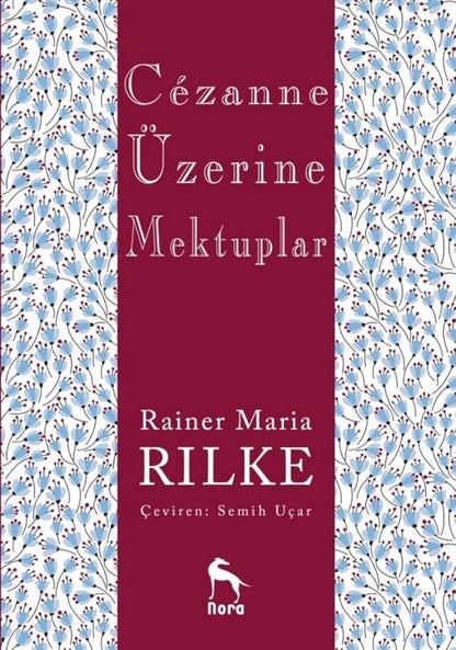 Cezanne Üzerine Mektuplar cover image