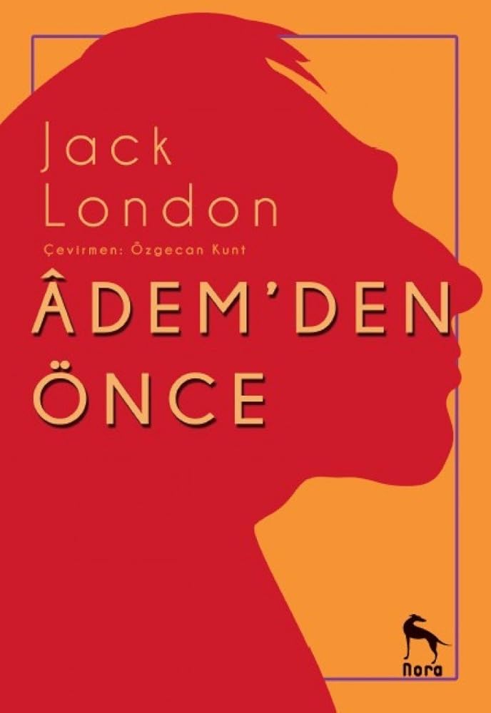 Adem'den Önce cover image