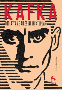 Ottla'ya ve Ailesine Mektuplar cover image