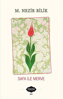 Safa ile Merve cover image