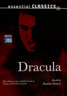 Dracula cover image