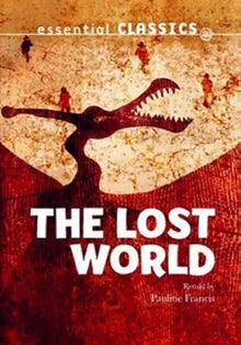 The Lost World cover image