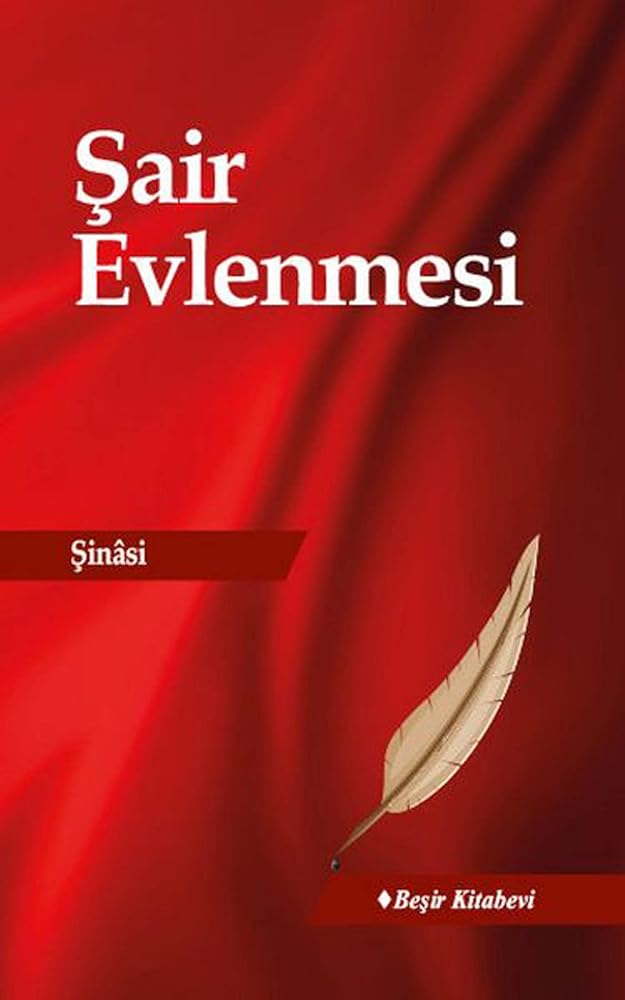 Şair Evlenmesi cover image