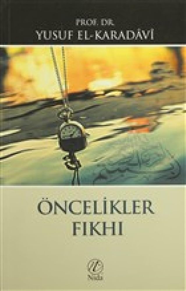 Öncelikler Fıkhı cover image