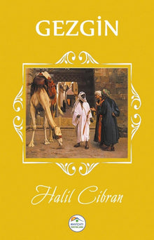 Gezgin cover image
