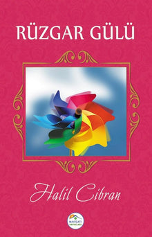 Ruzgar Gulu cover image