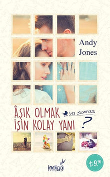 Aþik Olmak Iþin Kolay Yani Ya Sonrasi? cover image