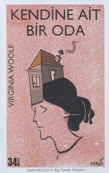 Kendine Ait Bir Oda cover image