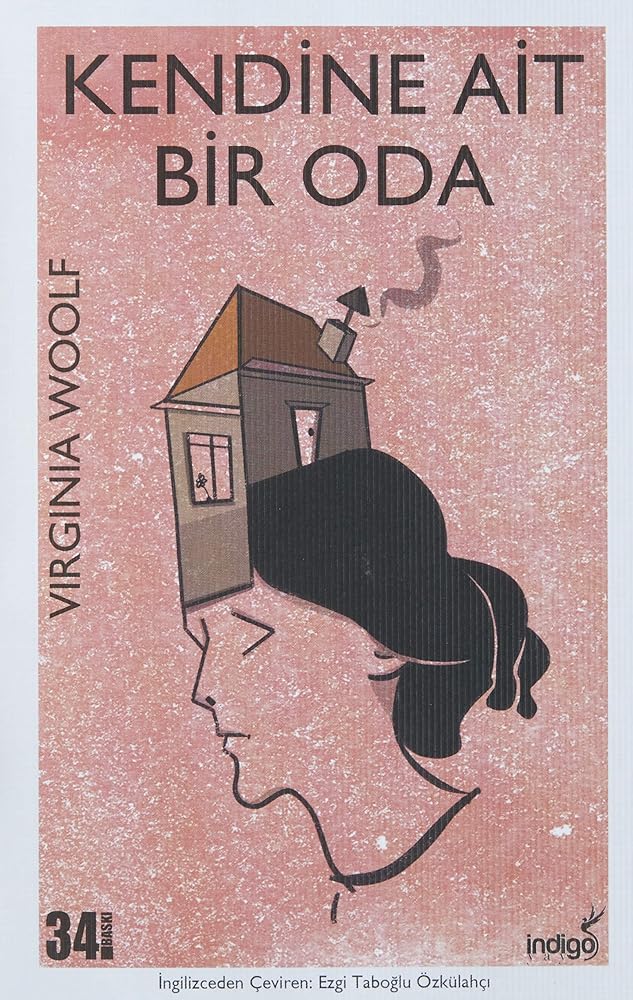 Kendine Ait Bir Oda cover image
