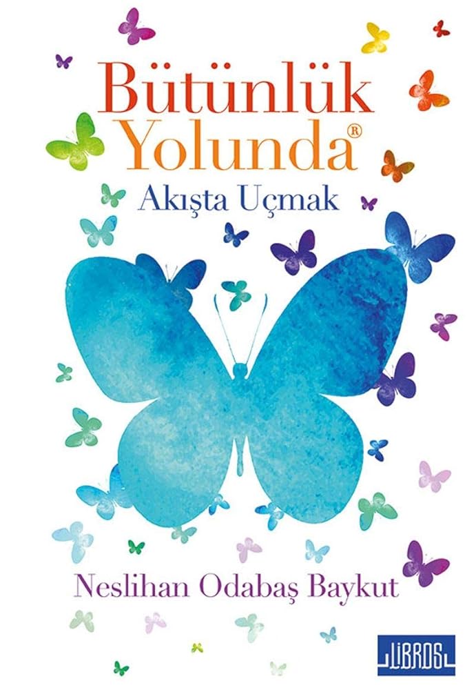 Bütünlük Yolunda cover image