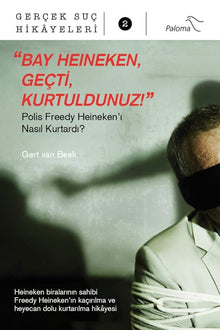 Bay Heineken, Gecti, Kurtuldunuz cover image