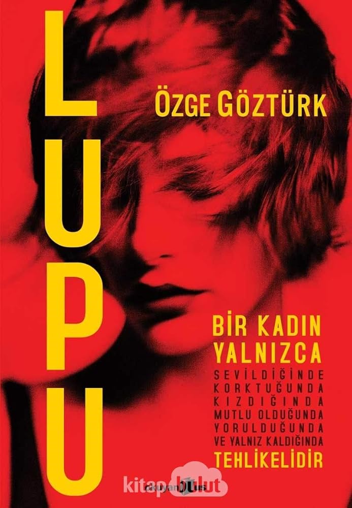 Lupu cover image