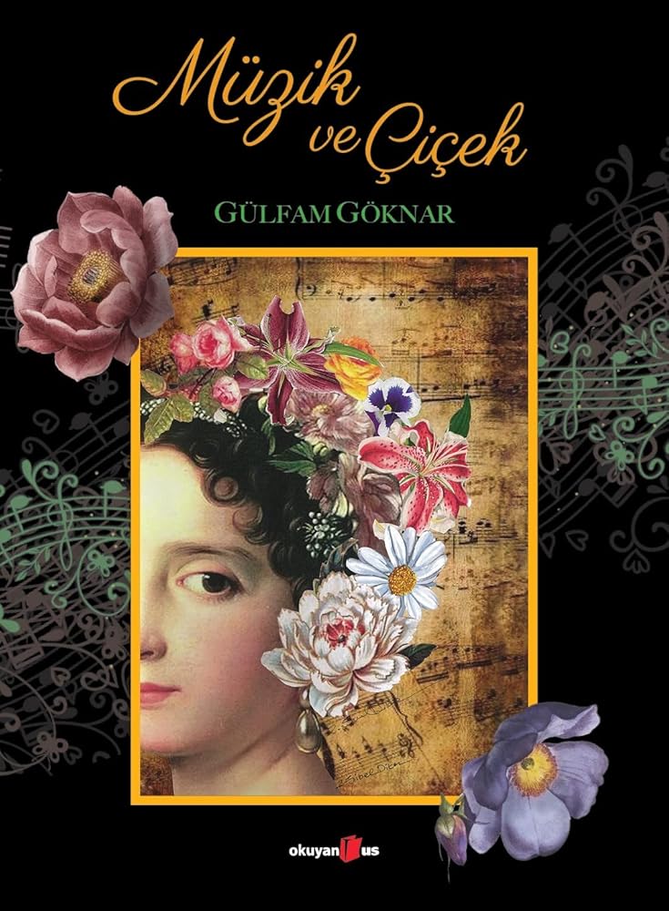 Müzik ve Çiçek cover image