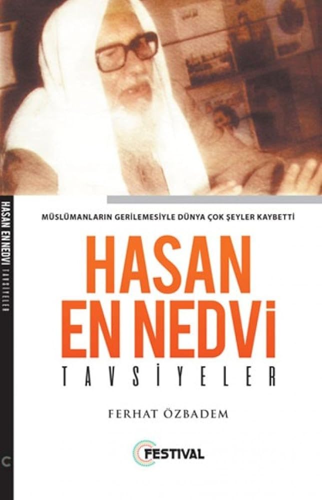 Hasan En Nedvi Tavsiyeler cover image