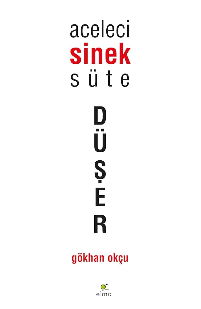 Aceleci Sinek Süte Düser cover image