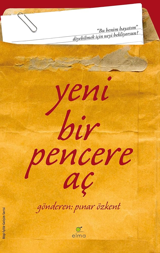 Yeni Bir Pencere Ac cover image