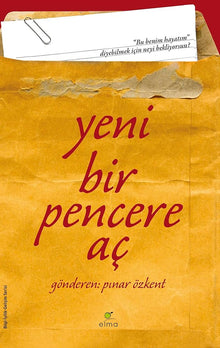 Yeni Bir Pencere Ac cover image