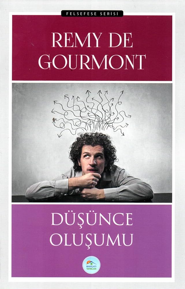 Düşünce Oluşumu cover image