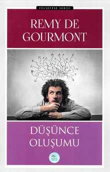 Düşünce Oluşumu cover image