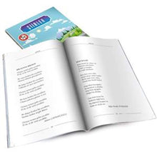 Siirler - Okuma Dizisi 2. Sinif cover image