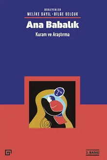 Ana Babalık: Kuram ve Araştırma cover image