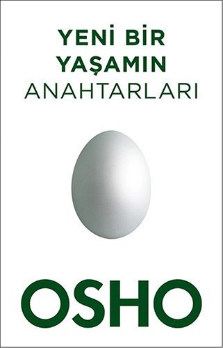 Yeni Bir Yasamin Anahtarlari cover image
