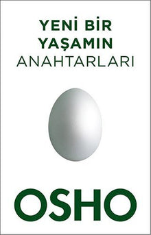Yeni Bir Yasamin Anahtarlari cover image