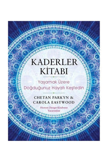 Kaderler Kitabı cover image