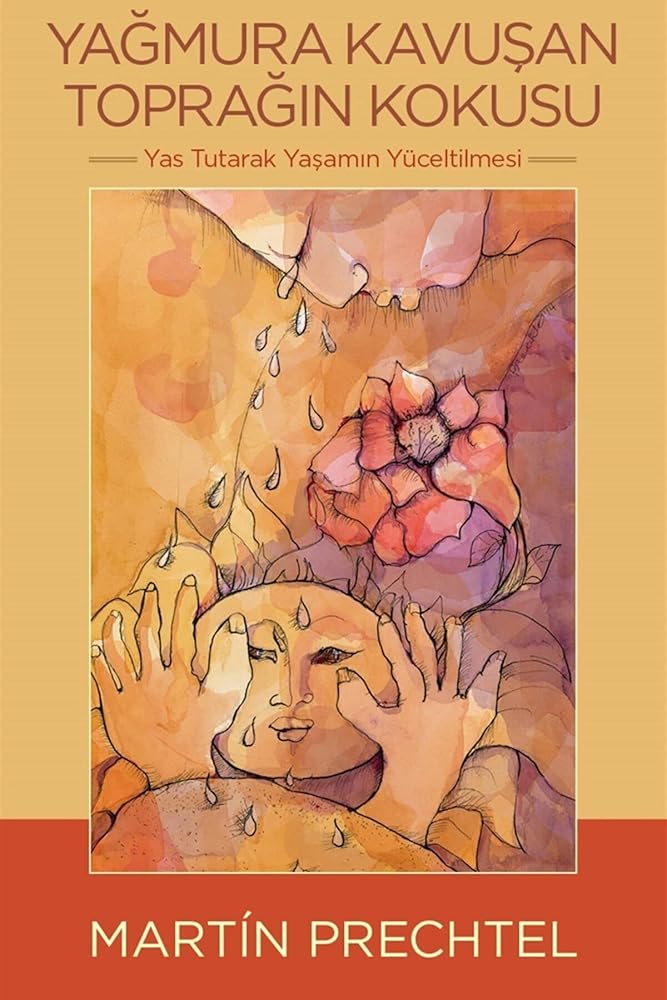 Yaðmura Kavuþan Topraðýn Kokusu cover image