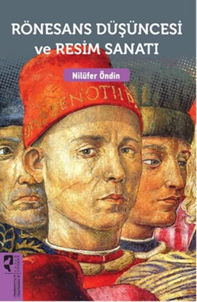 Rönesans Düsüncesi ve Resim Sanati cover image