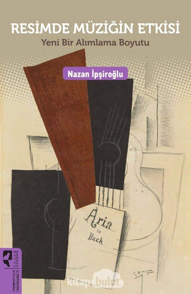 Resimde Müzigin Etkisi cover image