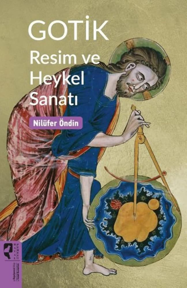 Gotik Resim ve Heykel Sanati cover image