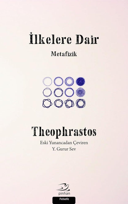 Ilkelere Dair cover image