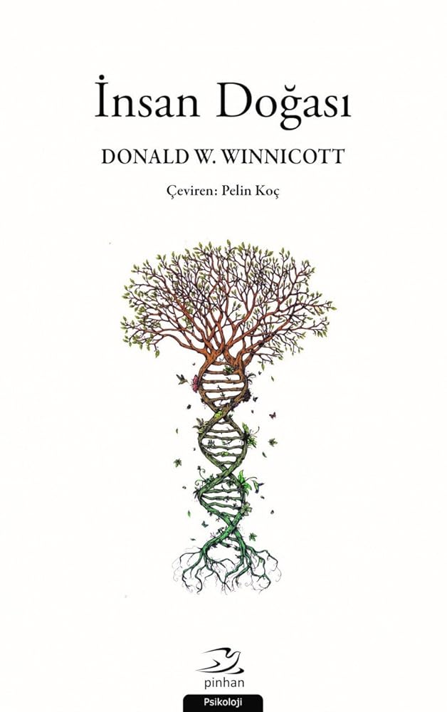 insan Dogasi cover image