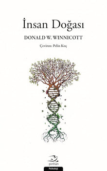 insan Dogasi cover image