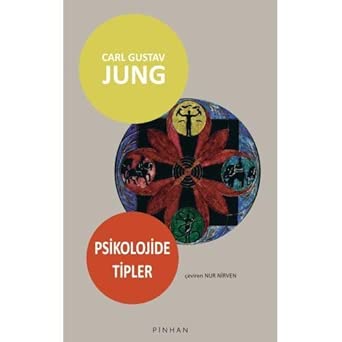 Psikolojide Tipler cover image