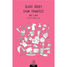 Ileri Düzey Oyun Terapisi cover image